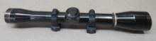 Leupold M8-4X Rifle Scope