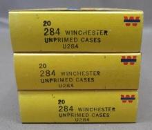 284 Winchester