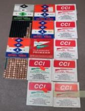 CCI Shotshell Primers for Reloading NO SHIPPING