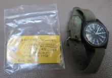 US Military General Purpose Wristwatch