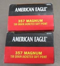 357 Magnum Ammunition