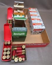 12 Gauge Shotgun Ammunition