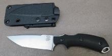 Bastinella Custom Fighting Tanto Knife