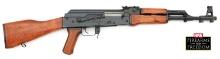 Polytech Model AKS-762 SP Semi-Auto Carbine