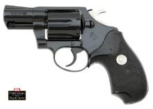 Excellent Colt Detective Special Double Action Revolver