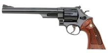 Excellent Smith & Wesson Model 57 Double Action Revolver