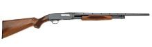Browning Model 42 Grade I Slide Action Shotgun