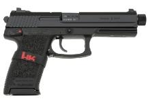 As-New Heckler & Koch Mark 23 Semi-Auto Pistol
