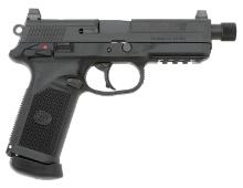 FN Model FNX-45 Tactical Semi-Auto Pistol