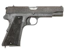 German Model P.35(P) Semi-Auto Pistol by Radom