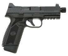 As-New FN 545 Tactical Semi-Auto Pistol
