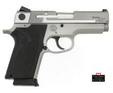 Smith & Wesson Model 4513 Performance Center “Shorty 45” Semi-Auto Pistol