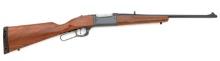 Savage Model 99-358 Lever Action Rifle