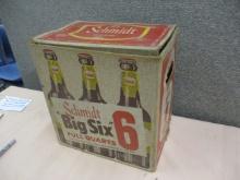 Schmidt Big Six Quart Box