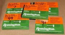202 Remington 7 & ½ Small Rifle BR Primers