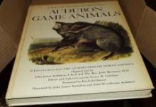 Audubon Game Animals (1968 Pub)