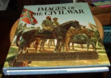 Images Of The Civil War
