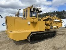 Tesmec Trs 900-ext Trencher