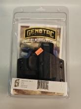 New Genotac Mod 1911 3" Right Side Holster