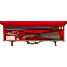 *Zoli & F.lli Rizzini 28 Gauge SxS for Abercrombie & Fitch with Case and Accessories