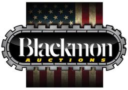 Blackmon Auctions