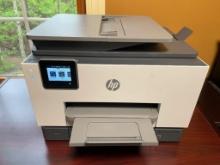 HP Printer OfficeJet Pro 9020 Printer