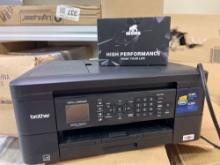 Brother MFC- J480DW Printer