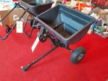 Agri-Fab Seeder Cart
