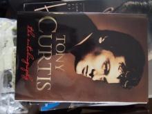 Tony Curtis Autobiography