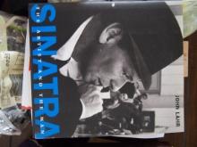 Sinatra: The Artist, The Man by John Lahr